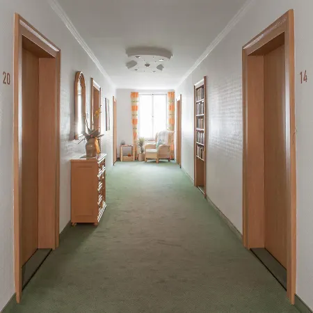 Hermine Hotel