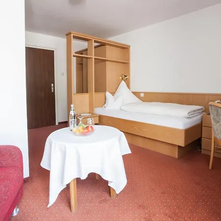Hermine Hotel