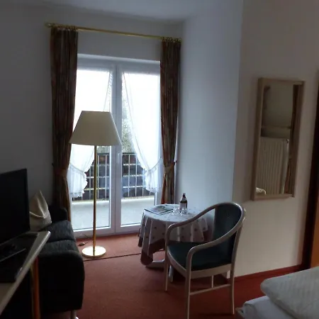 Hotel Hermine